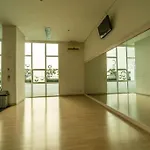 Cozy Studio In Central Jakarta, Scbd
